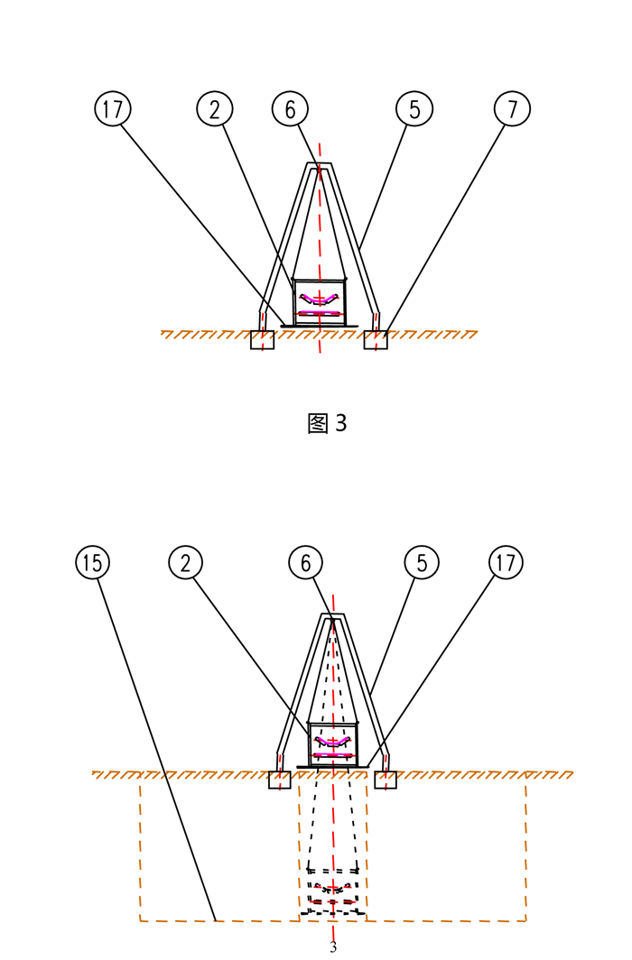 實用新型一種輸送深坑物料的<a href=http://m.71xy.cn target=_blank class=infotextkey>帶式輸送機</a>布置方法-17.gif