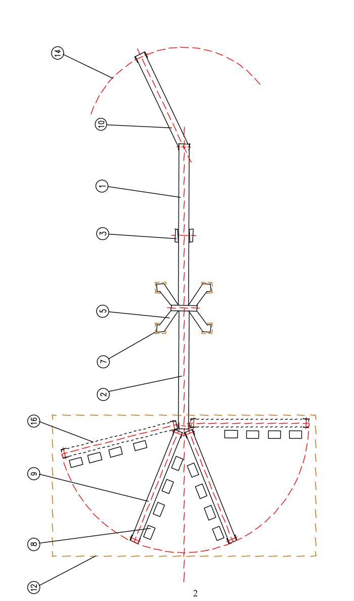 實用新型一種輸送深坑物料的<a href=http://m.71xy.cn target=_blank class=infotextkey>帶式輸送機</a>布置方法-16.gif