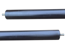 雨潤華平形托輥