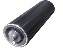 雨潤華鋼管托輥