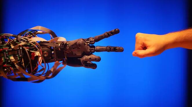 人工智能如何造福公共服務(wù)？