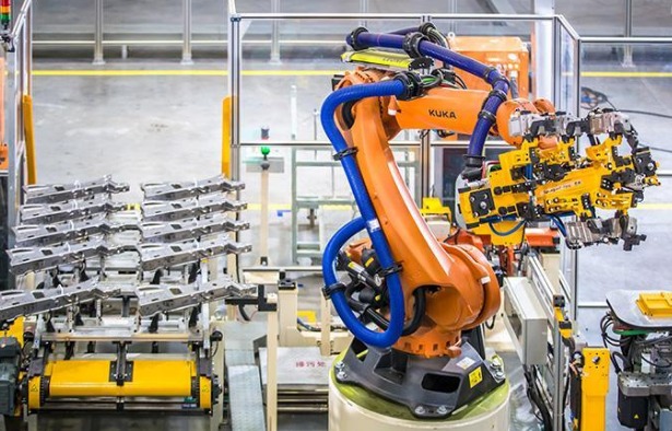 人工智能與傳統(tǒng)的邊界在哪里？ 人類汽車智能的未來是什么樣子的？