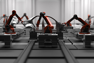 中國(guó)欲憑借機(jī)器人成工業(yè)強(qiáng)國(guó):2017年產(chǎn)量或達(dá)12萬