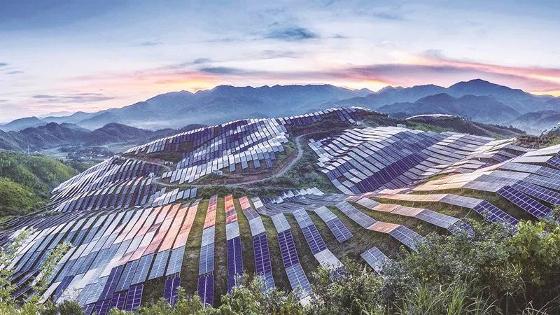 2018中國光伏行業(yè)將延續(xù)哪些大勢?