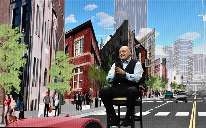 移動出行,共享出行，自動駕駛技術(shù)排行榜