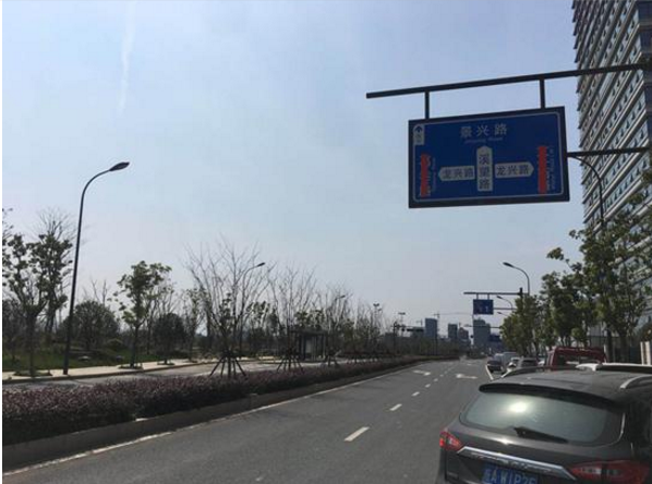 杭州即將開放自動(dòng)駕駛測(cè)試道路，緊鄰阿里園區(qū)