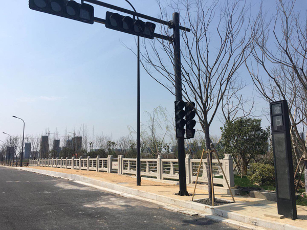 杭州自動(dòng)駕駛測(cè)試道路,阿里自動(dòng)駕駛