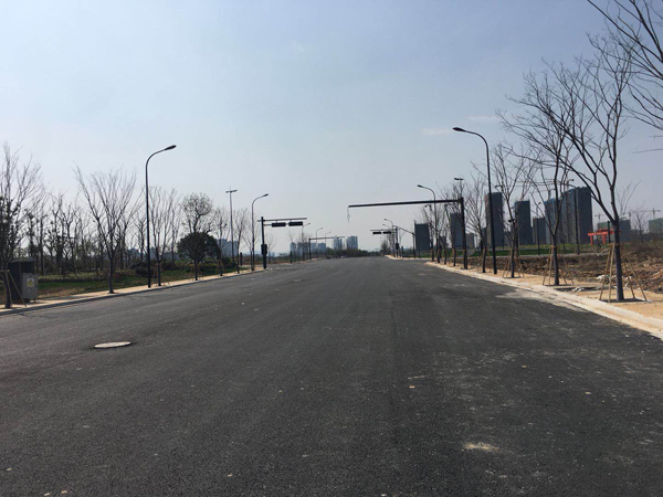 杭州自動(dòng)駕駛測(cè)試道路,阿里自動(dòng)駕駛