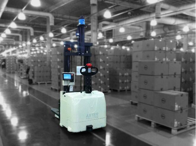 機(jī)器人觸手可及 天貓機(jī)器人節(jié)開啟“智”生活