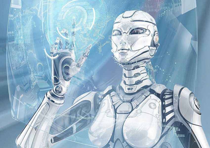 智能機(jī)器人客服:讓對話“恰到好處” 智能機(jī)器人客服:讓對話“恰到好處”