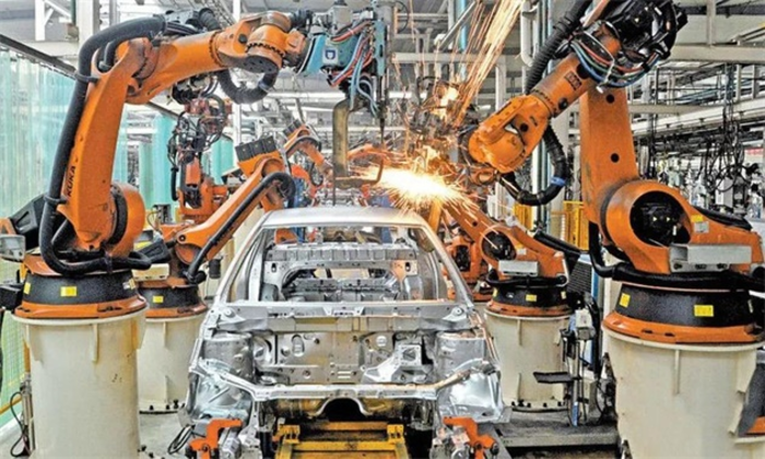 未來(lái)汽車行業(yè)朝哪走?兩會(huì)代表委員給了這些方向