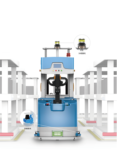 激光測距雷達(dá)在仙知機(jī)器人中的應(yīng)用 激光測距雷達(dá)在仙知機(jī)器人中的應(yīng)用
