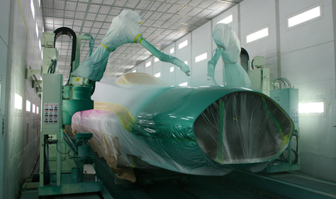 震驚中國(guó)的工業(yè)大佬會(huì)干什么？