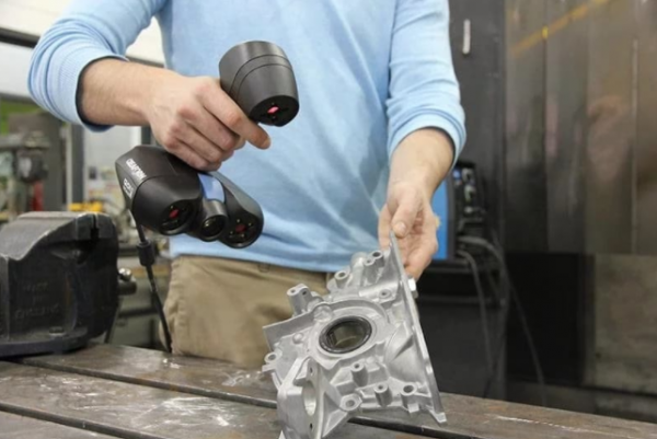 3D打印機(jī)和3D掃描儀結(jié)合 3D打印機(jī)和3D掃描儀結(jié)合