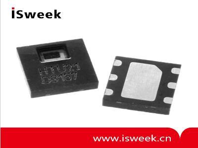 溫濕度傳感器在溫濕度電子標(biāo)簽中的應(yīng)用 溫濕度傳感器在溫濕度電子標(biāo)簽中的應(yīng)用