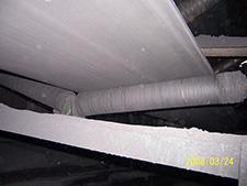 鞍鋼集團(tuán)焦化、化工車間下托輥2007年開(kāi)始使用