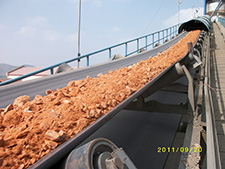 青海祁連山水泥使用現(xiàn)場(chǎng)