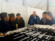 德國(guó)廠里檢驗(yàn)貨物19 德國(guó)廠里檢驗(yàn)貨物19