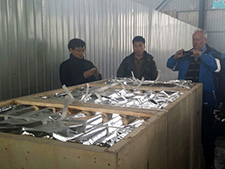 德國(guó)廠里檢驗(yàn)貨物23 德國(guó)廠里檢驗(yàn)貨物23